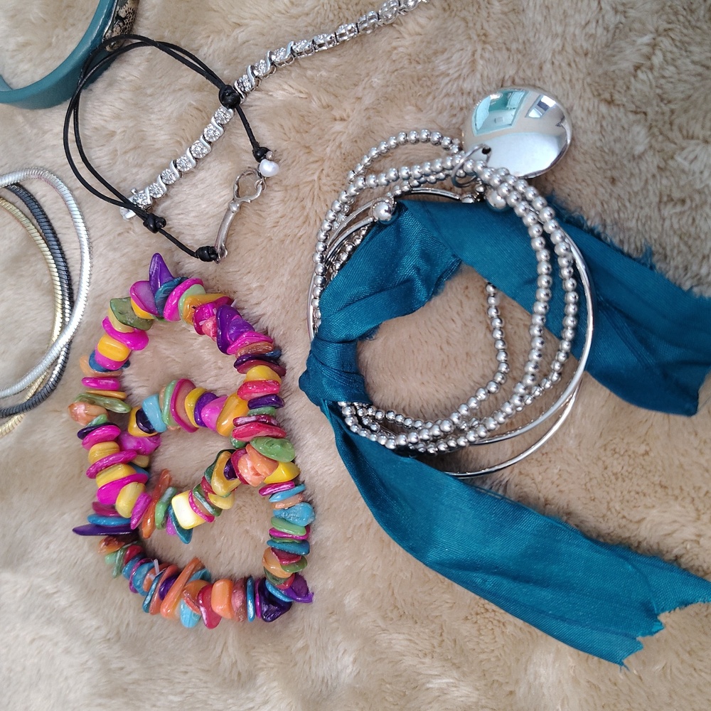 Bracelet Bundle - Picture 2 of 5
